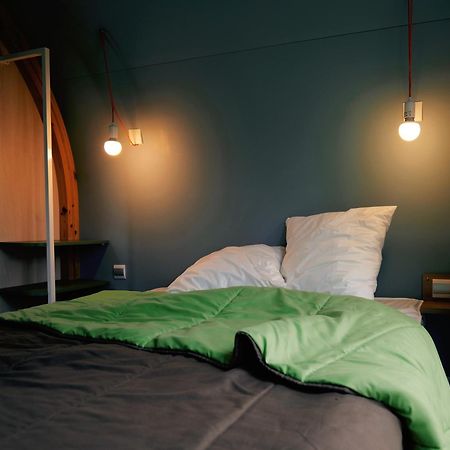 Camping Onlycamp La Potiniere Ecueille Eksteriør billede