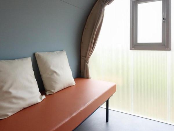 Camping Onlycamp La Potiniere Ecueille Eksteriør billede