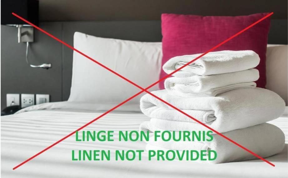 Camping Onlycamp La Potiniere Ecueille Eksteriør billede